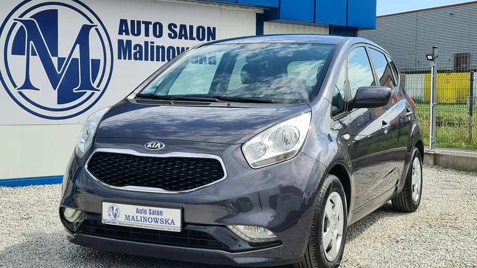 KIA Venga -