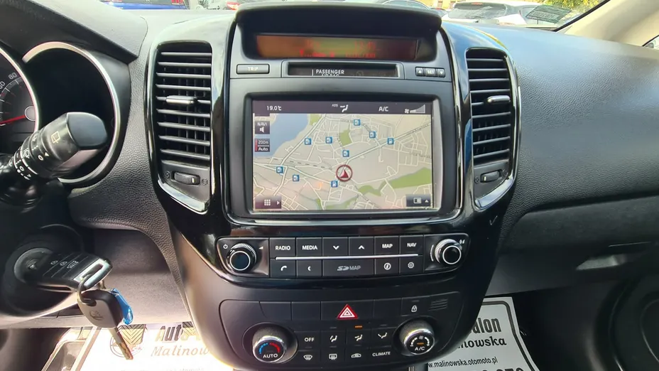 KIA Venga -