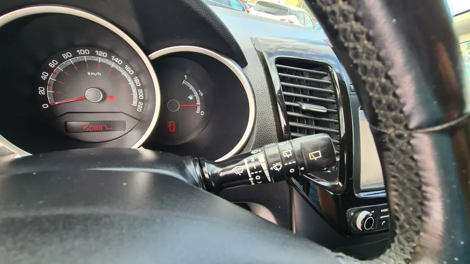KIA Venga -