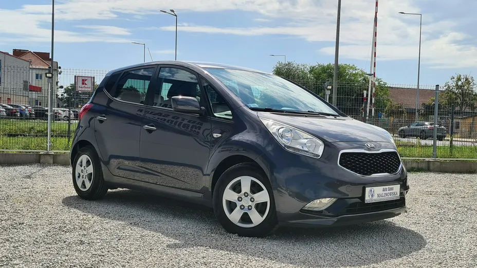 KIA Venga -