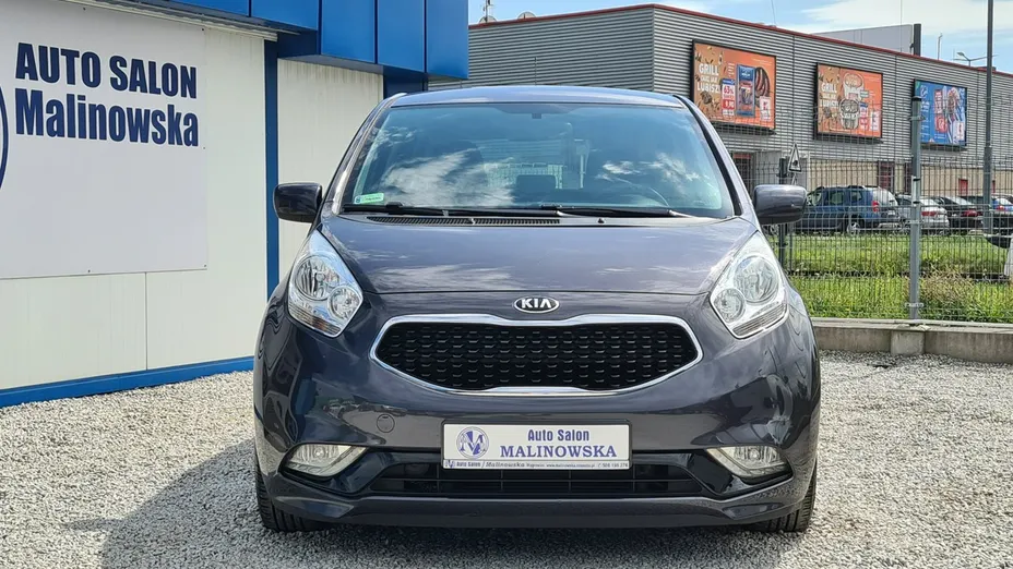 KIA Venga -