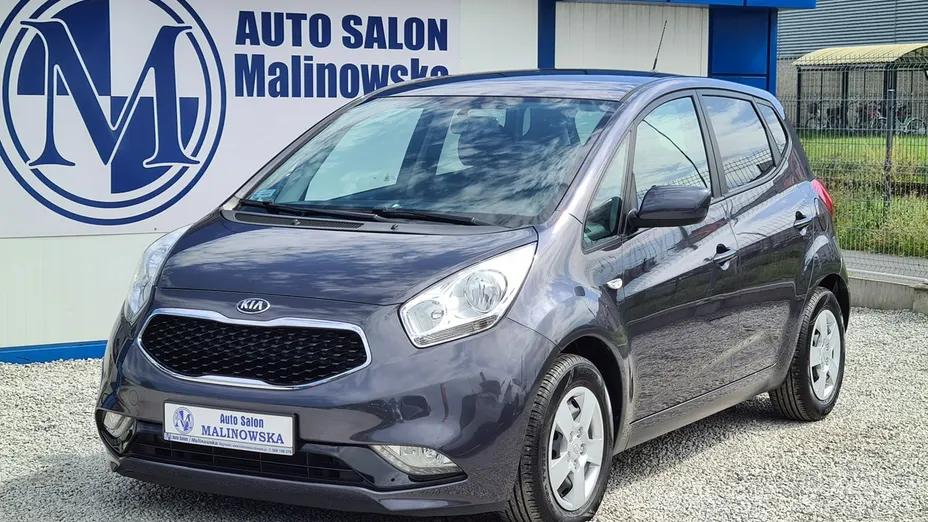 KIA Venga -