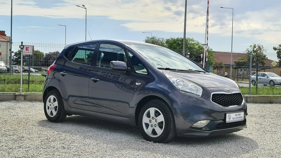 KIA Venga -