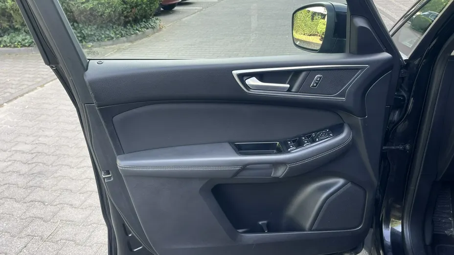 FORD S-MAX -