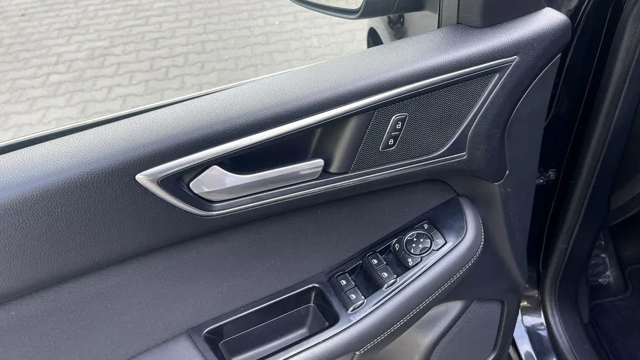 FORD S-MAX -