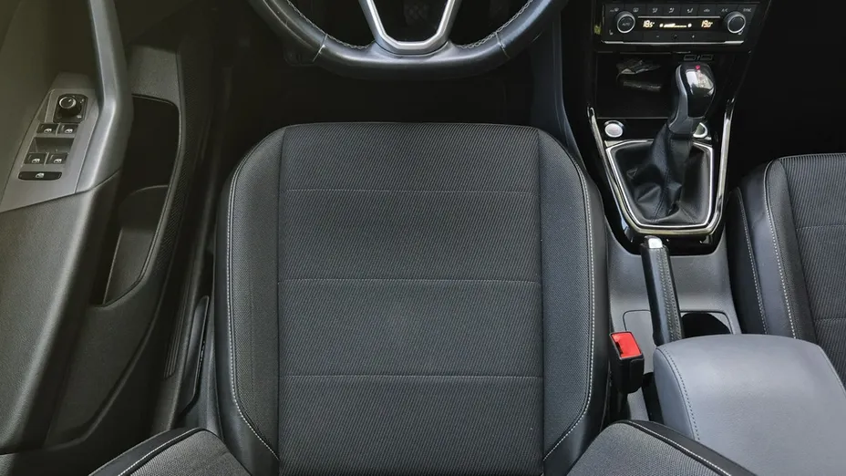 VOLKSWAGEN T-Cross -