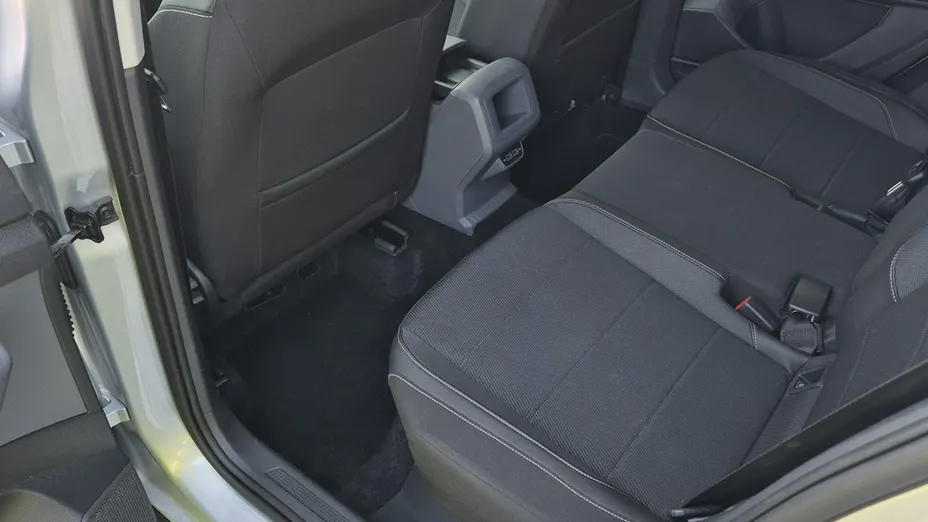 VOLKSWAGEN T-Cross -