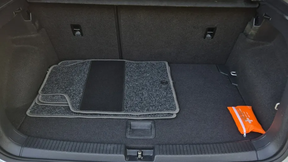 VOLKSWAGEN T-Cross -