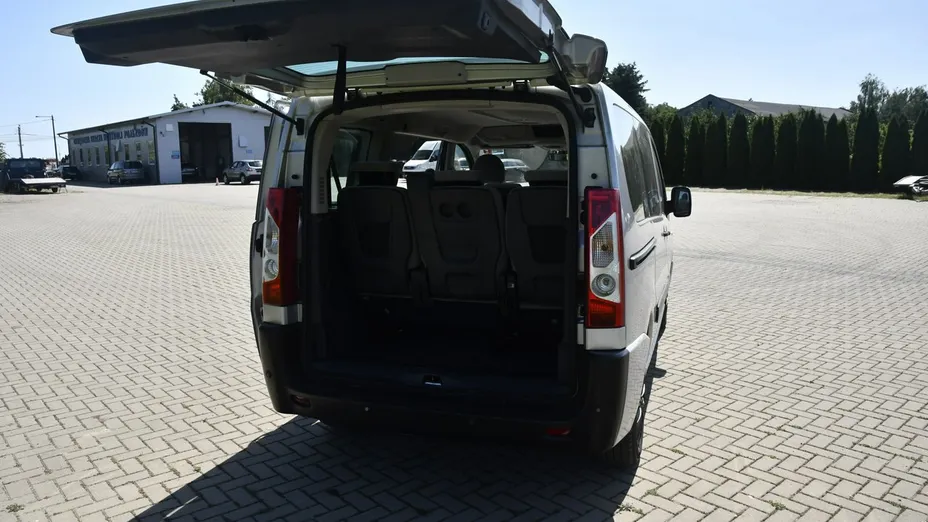FIAT Scudo -