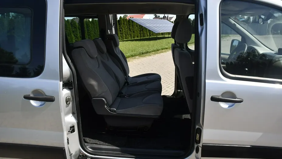 FIAT Scudo -