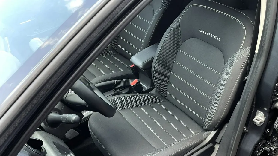 DACIA Duster -