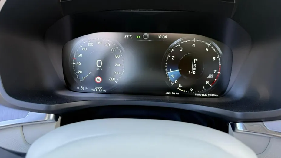 VOLVO S60 -