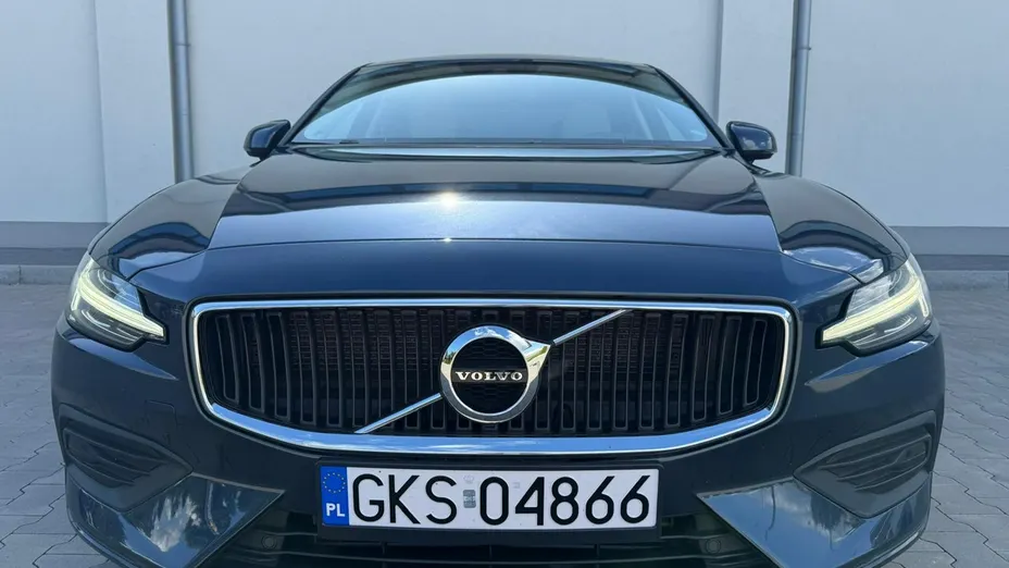 VOLVO S60 -