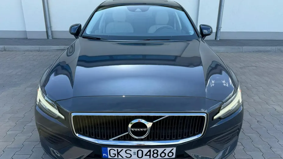 VOLVO S60 -