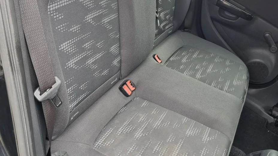 OPEL Corsa -