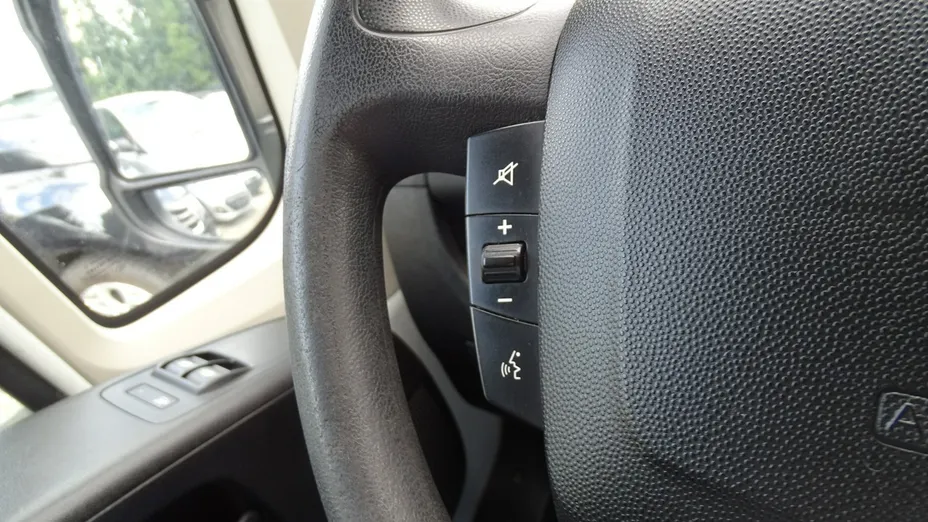 PEUGEOT Boxer -