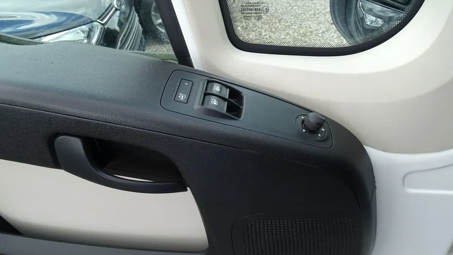 PEUGEOT Boxer -