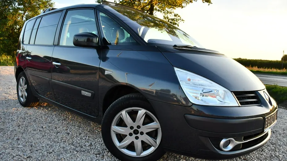 RENAULT Espace -