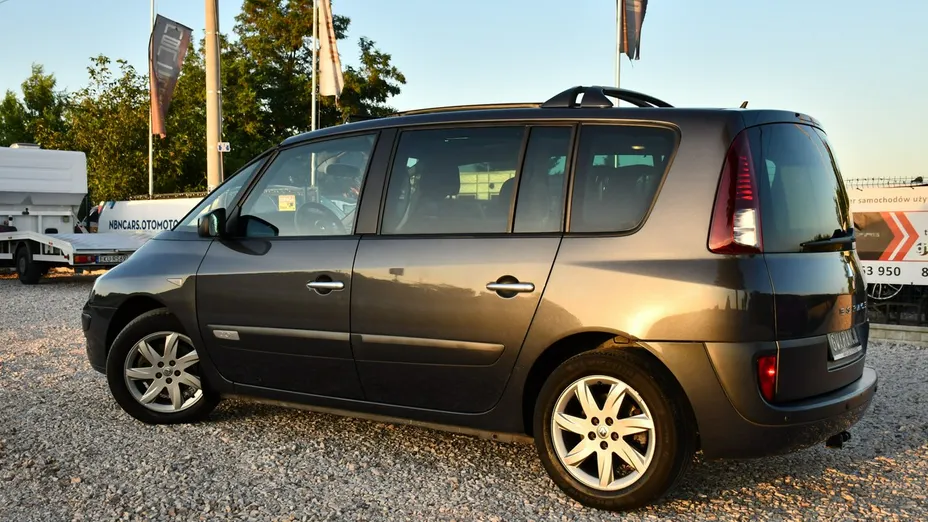 RENAULT Espace -
