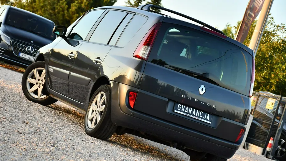 RENAULT Espace -