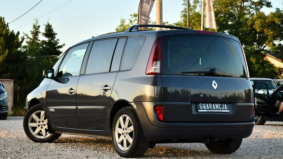 RENAULT Espace -