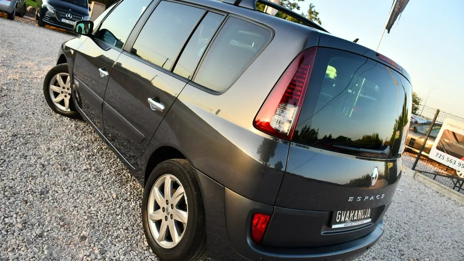 RENAULT Espace -