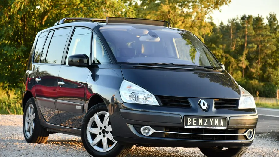 RENAULT Espace -
