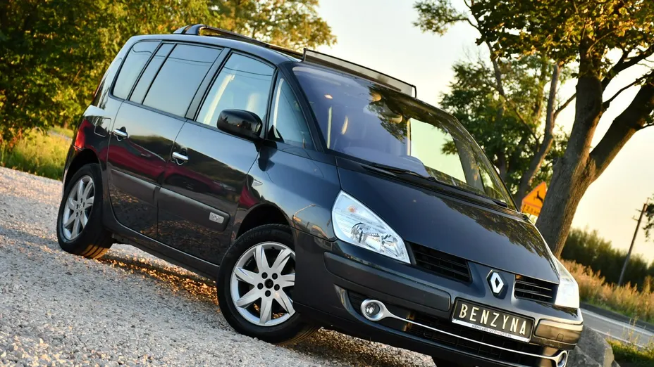 RENAULT Espace -
