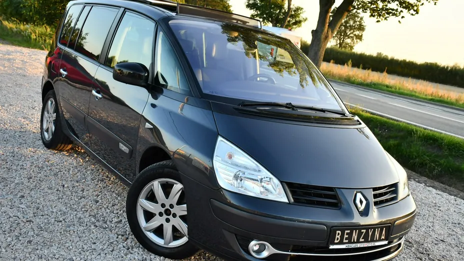 RENAULT Espace -
