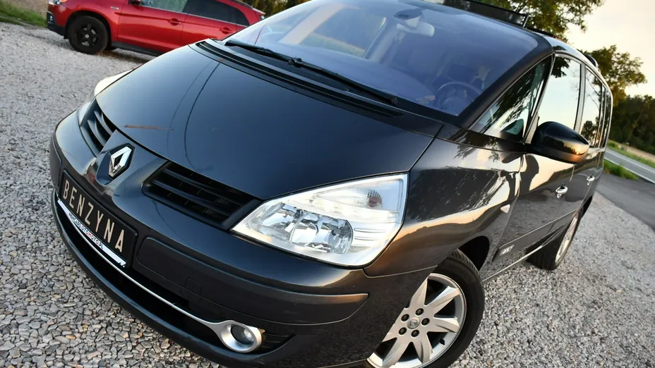 RENAULT Espace -