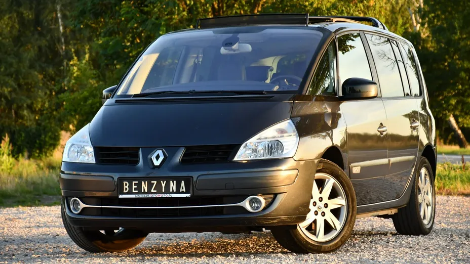 RENAULT Espace -