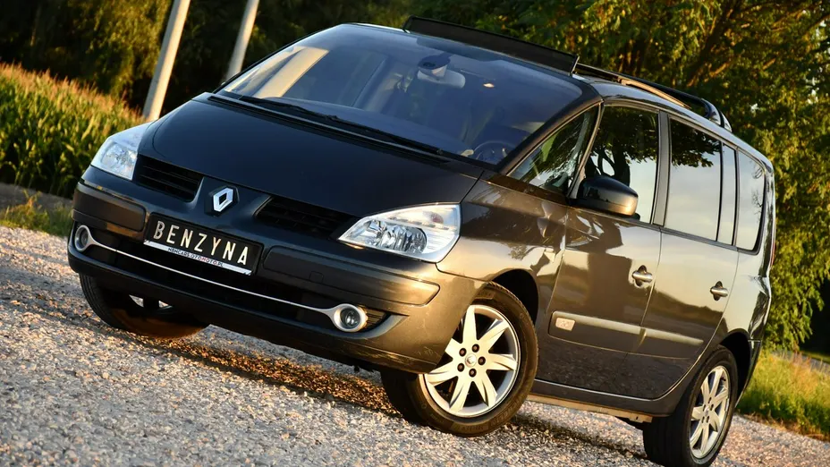 RENAULT Espace -