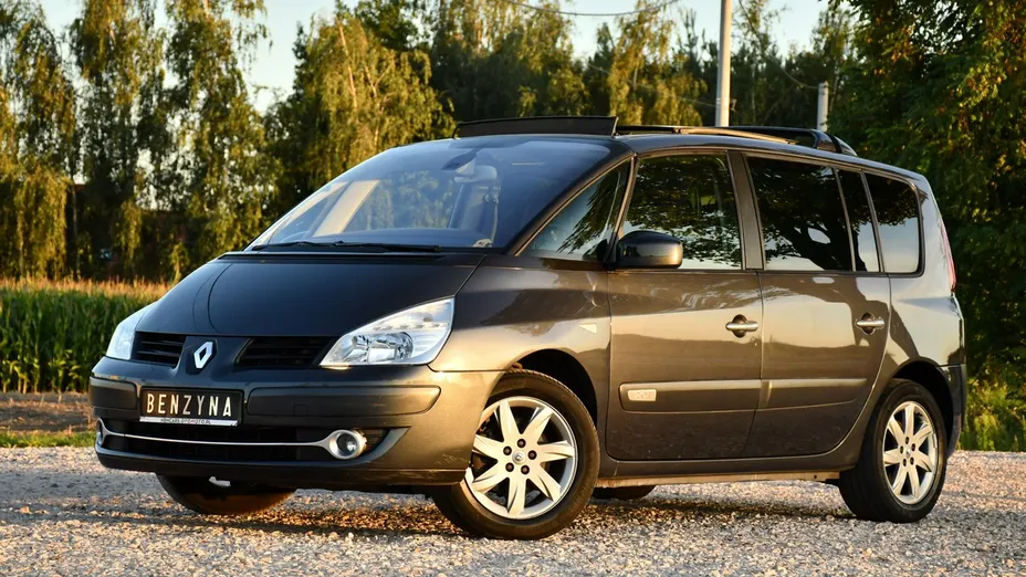 RENAULT Espace -