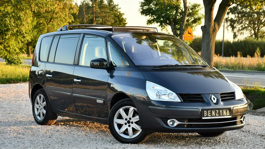 RENAULT Espace -