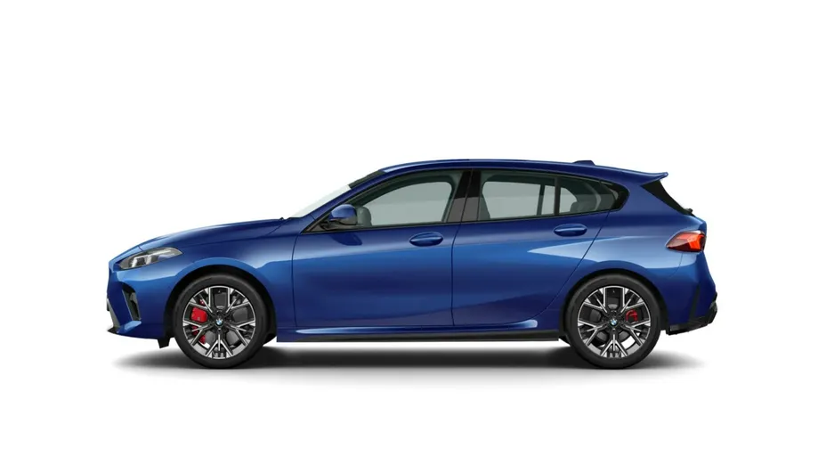 BMW Seria 1 -