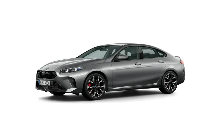 BMW Seria 2 -