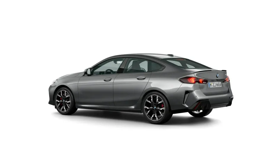 BMW Seria 2 -