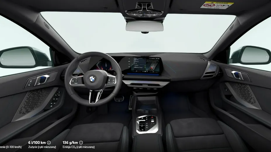 BMW Seria 2 -