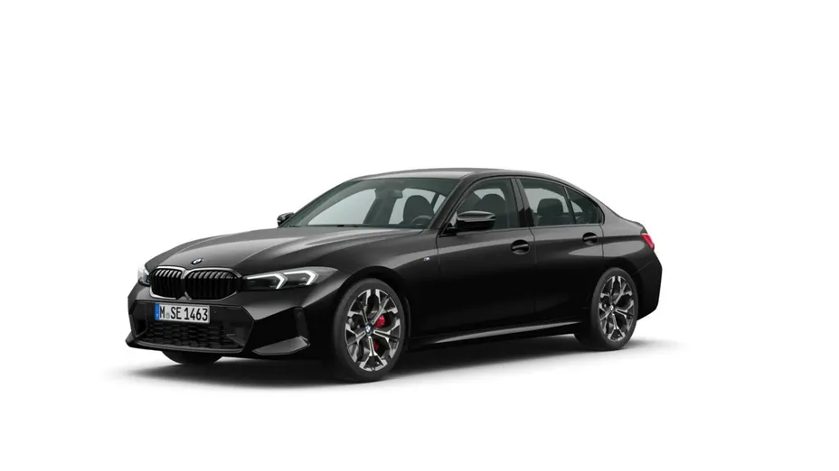 BMW Seria 3 -