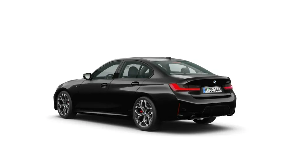 BMW Seria 3 -