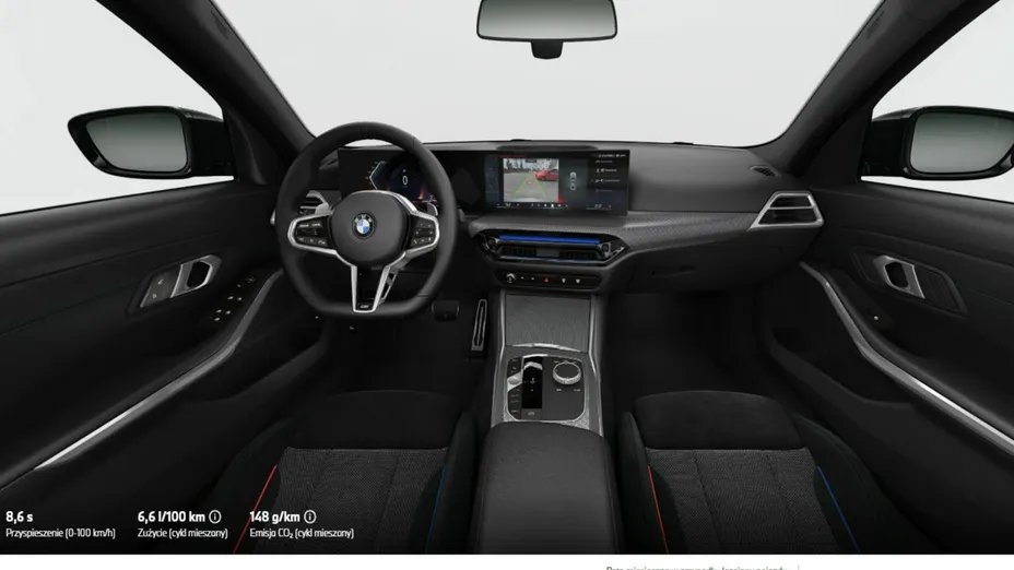BMW Seria 3 -