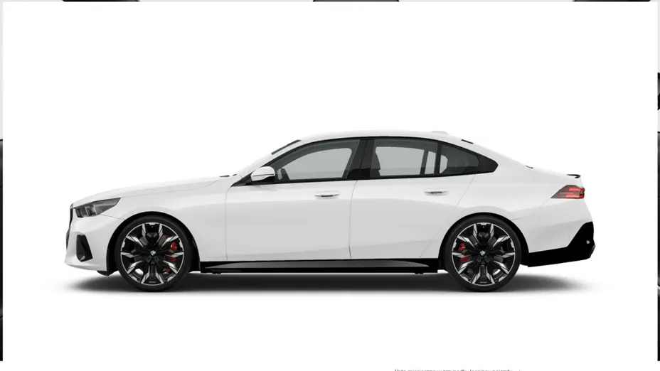 BMW Seria 5 -