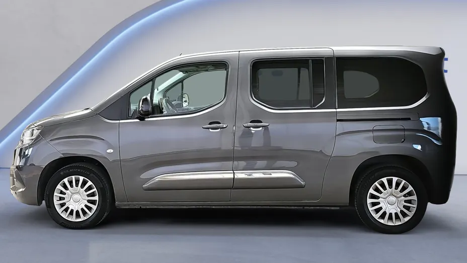 TOYOTA Proace City Verso Proace City Verso Long 1.5 D-4D Business