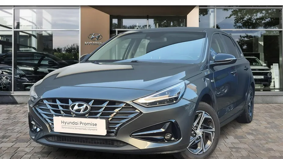 HYUNDAI i30 -