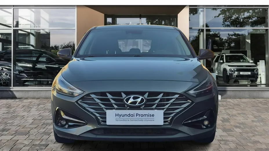 HYUNDAI i30 -