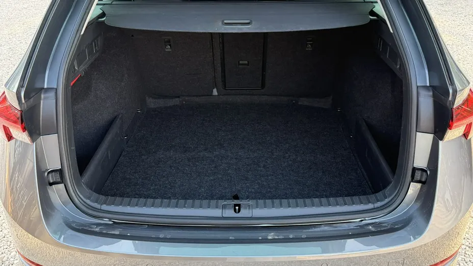 SKODA Octavia Octavia 2.0 TDI Ambition DSG