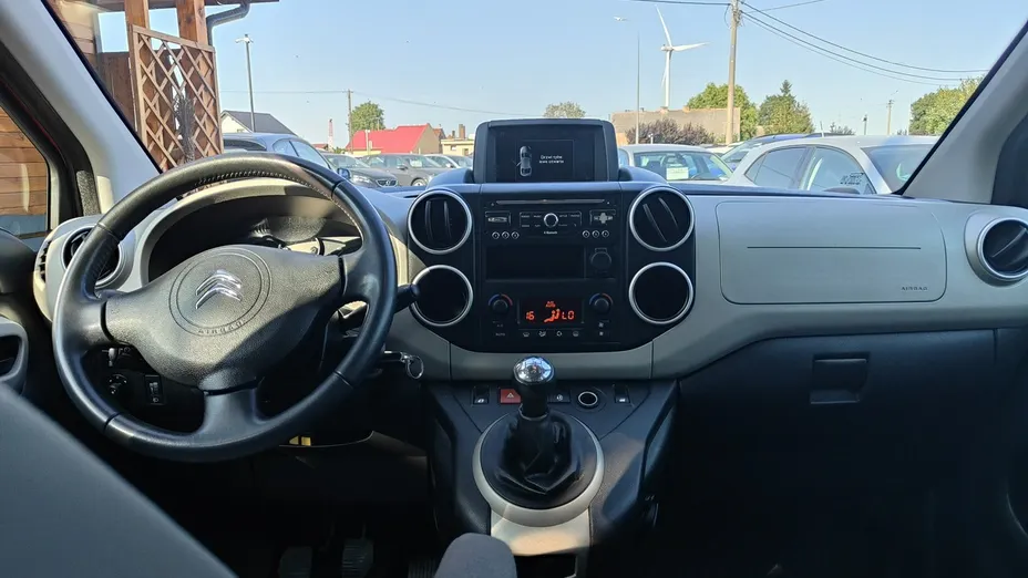 CITROEN Berlingo -