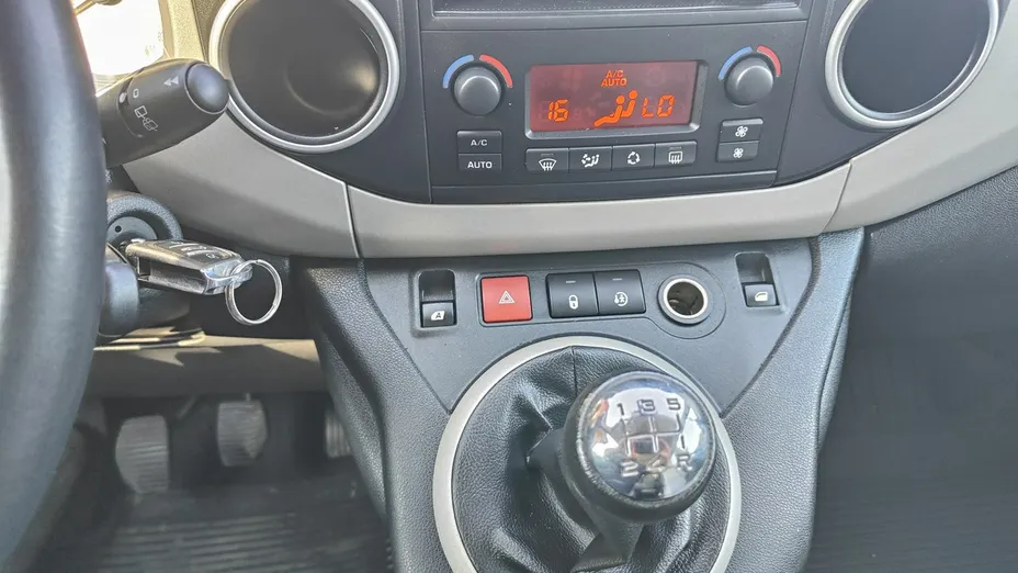 CITROEN Berlingo -