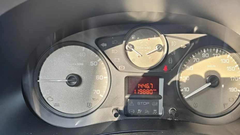 CITROEN Berlingo -