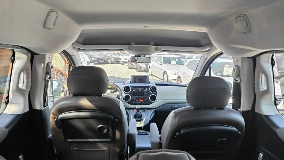 CITROEN Berlingo -
